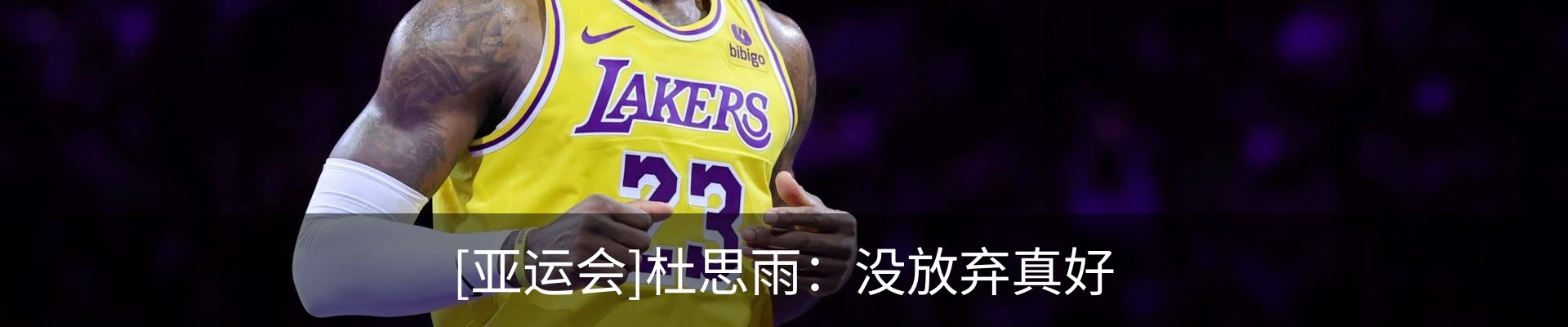内页banner